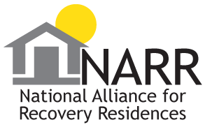 NARR Logo & Certification